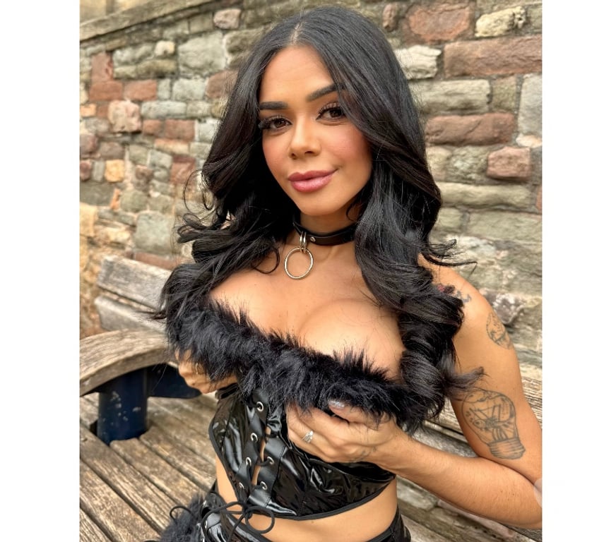 Escorts Bristol Bristol City Centre - Bristol - Photos for Anny Herrera 🇧🇷❤️🇧🇷✨😻