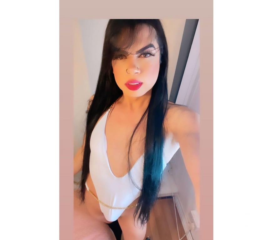 Escorts East London Havering - Photos for I'm trans BRUNA🔥🇧🇷