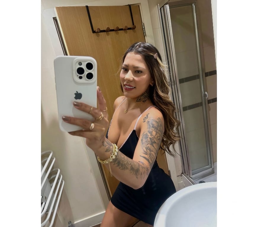 Escorts Greater Manchester Manchester - Photos for BRUNETTE BRAZILIAN 100% REAL 🔥🔥