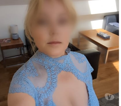  Escorts & Erotic Massage Craigentinny Edinburgh - Photos for European masseuse in seventh heaven