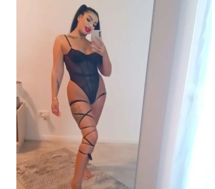  Escorts Walthamstow Central Station East London - Photos for 🦋NATALIA LINS🦋🦋 LAST WEEK IN UK 🦋
