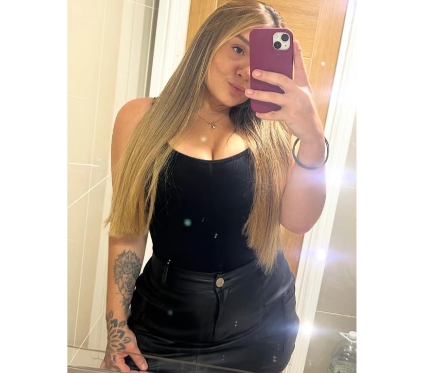 Escorts Greater Manchester Manchester - Photos for 🇧🇷BLONDE BRAZILIAN HOT 🔥