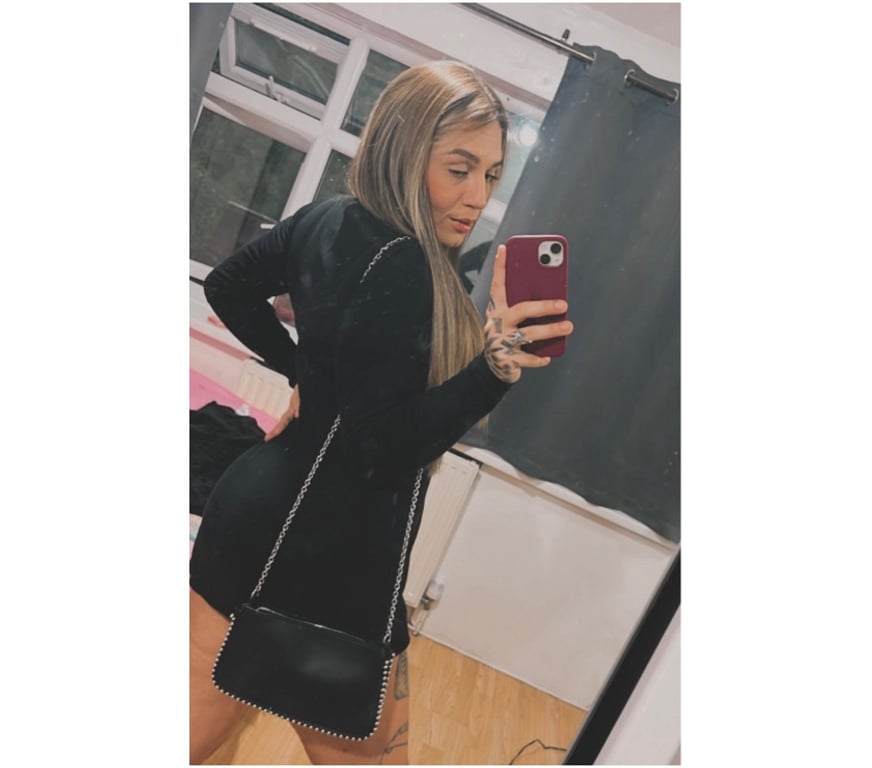 Escorts Greater Manchester Manchester - Photos for 🇧🇷BLONDE BRAZILIAN HOT 🔥