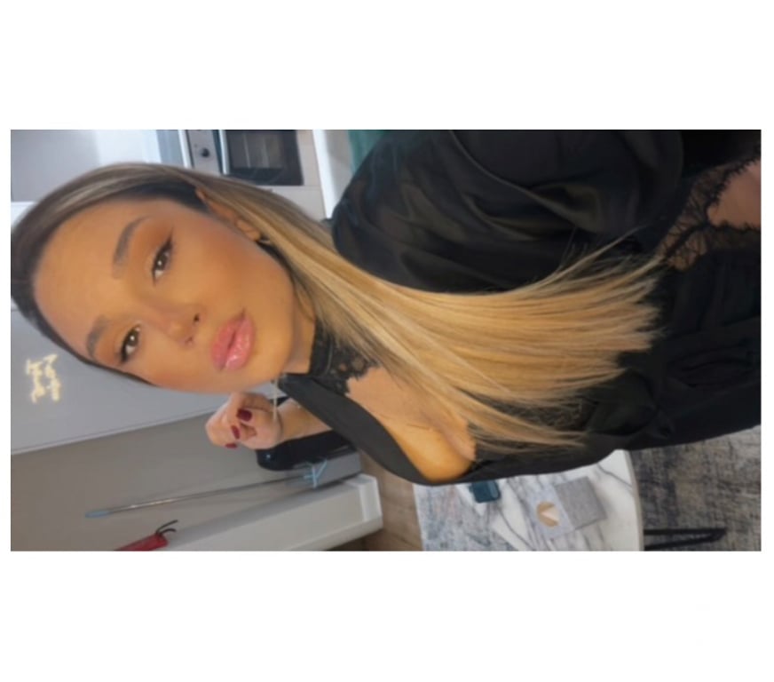 Escorts Greater Manchester Manchester - Photos for 🇧🇷BLONDE BRAZILIAN HOT 🔥