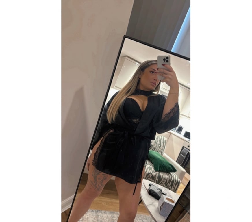 Escorts Greater Manchester Manchester - Photos for 🇧🇷BLONDE BRAZILIAN HOT 🔥