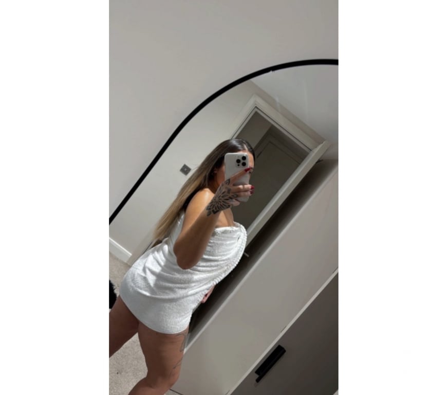 Escorts Greater Manchester Manchester - Photos for 🇧🇷BLONDE BRAZILIAN HOT 🔥