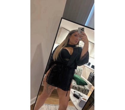 Escort Manchester City Centre Manchester - Photos for 🇧🇷BLONDE BRAZILIAN HOT 🔥