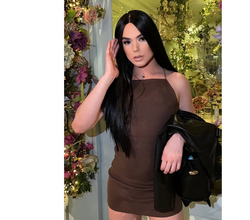 Trans Escorts Greater Manchester Manchester - Photos for RAFAELLA RICCIARDI