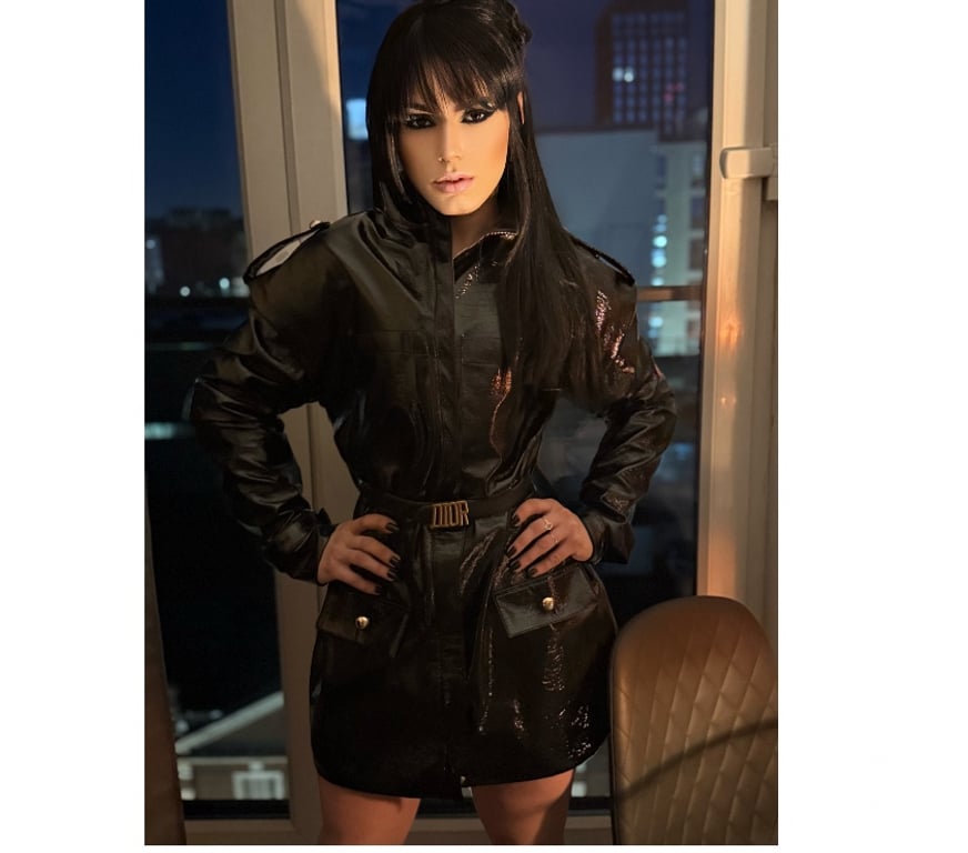 Trans Escorts Greater Manchester Manchester - Photos for RAFAELLA RICCIARDI