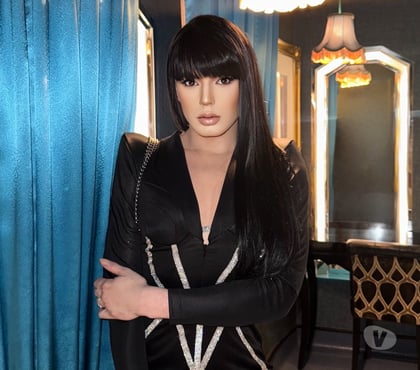 Transsexual Escorts Manchester City Centre Manchester - Photos for RAFAELLA RICCIARDI
