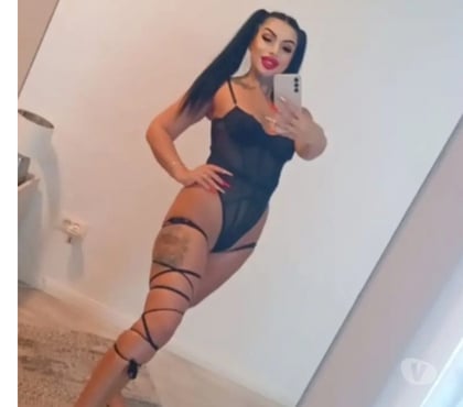 Escorts Walthamstow Central Station East London - Photos for ALMA 🔝 ❤️🔝 ALBANIAN GIRL ❤️ PARTY GIRL