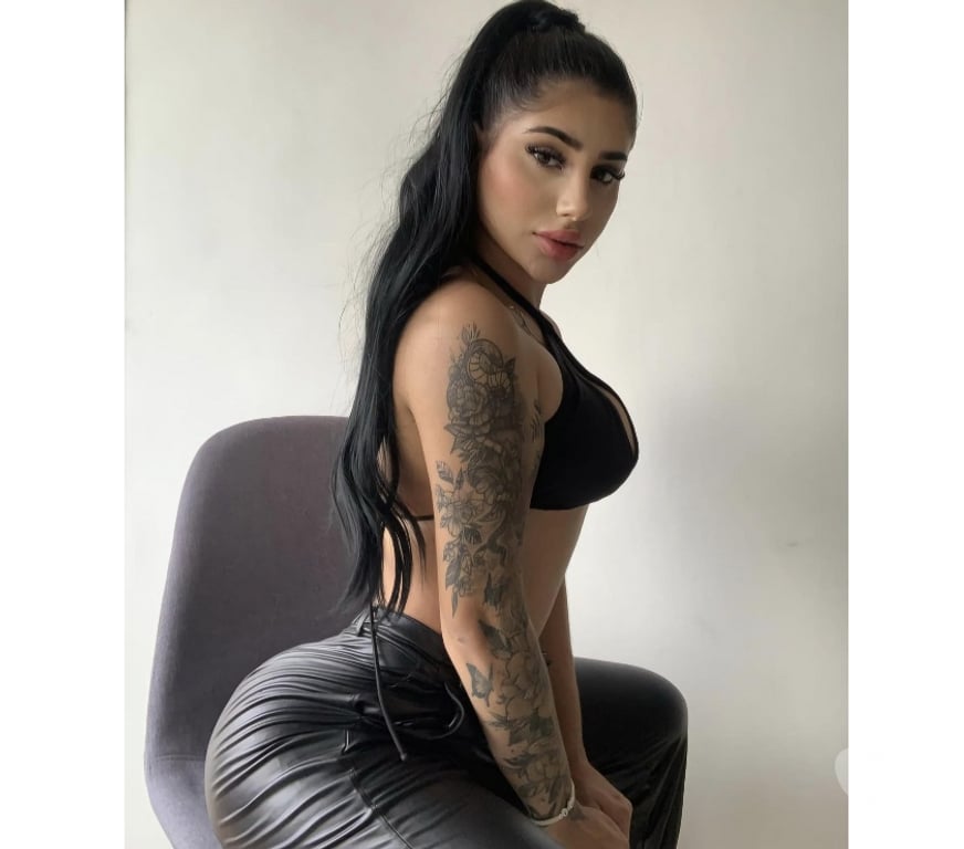 Escorts Greater Manchester Bolton - Photos for 🍓UNFORGETABLE BRAZILIAN LIZ 🍓 REAL PICS, NO RUSH 💋