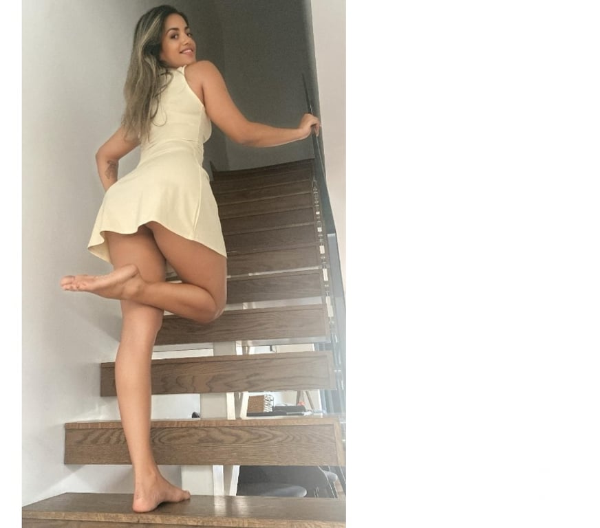 Escorts West Sussex Worthing - Photos for Brazilian girl 🇧🇷🔥