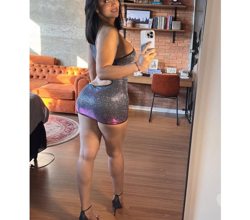 Escorts South West London Norbury - South West London - Photos for SEXY NAUGHTY BRAZILIAN NEW IN TONW🫦😈