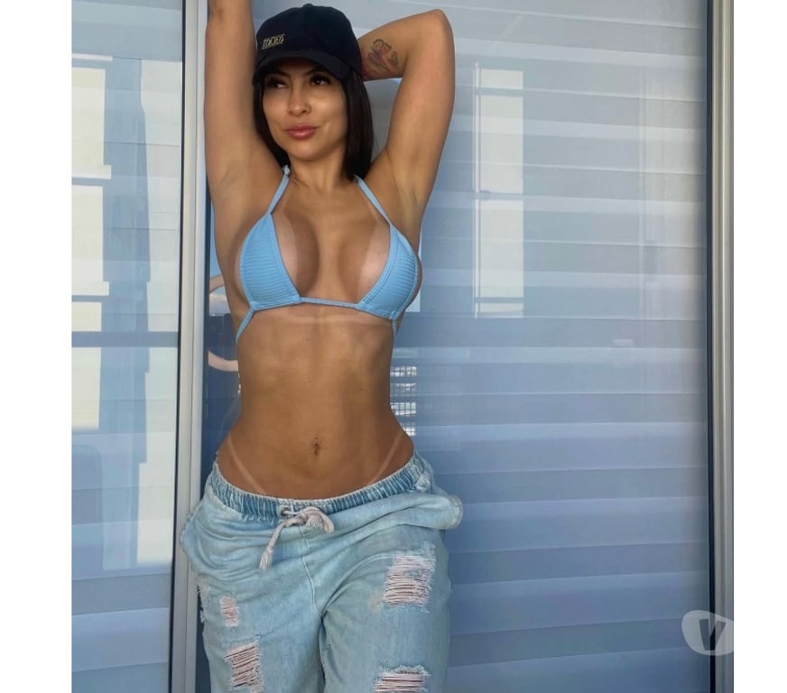 Escorts South West London Norbury - South West London - Photos for SEXY NAUGHTY BRAZILIAN NEW IN TONW🫦😈