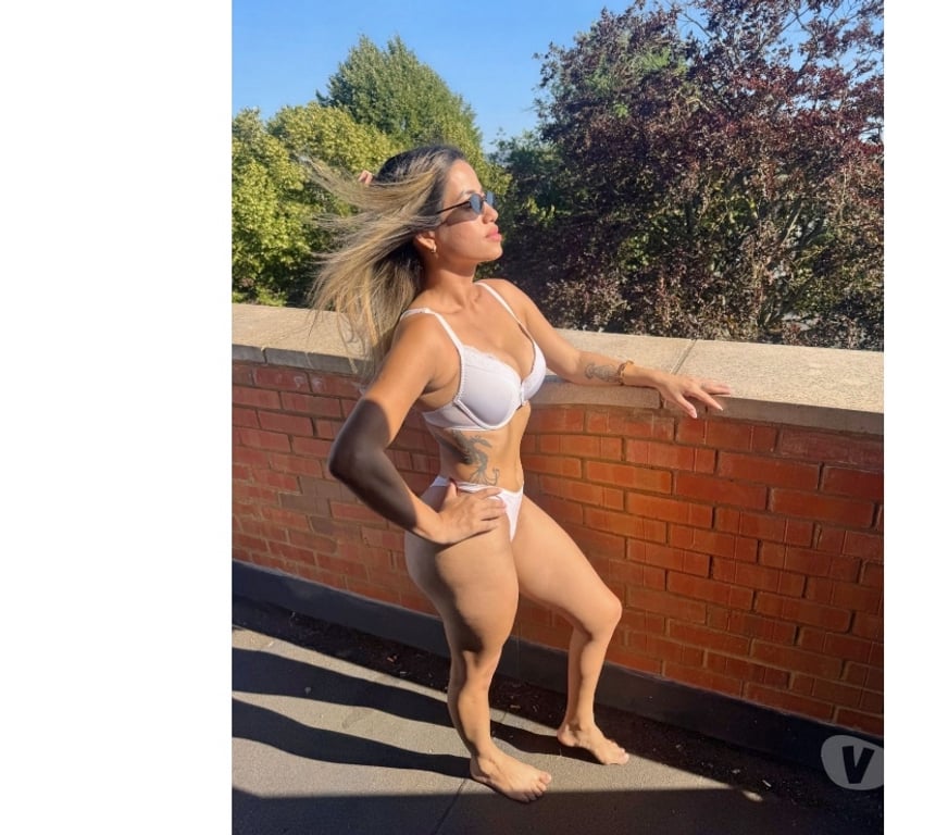 Escorts West Sussex Worthing - Photos for Brazilian girl 🇧🇷🔥