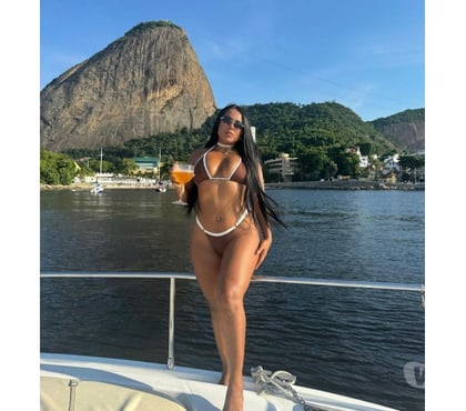  Escorts Edmonton North London - Photos for FIRE LATINA 🔥 Stunning Brazilian NATIVE NEW to the UK