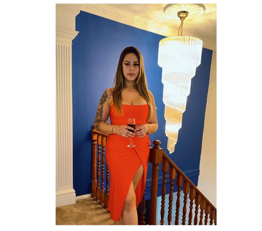 Escorts West London West Ealing - West London - Photos for Sofia🇧🇷VIP for you👅💦🎉party girl
