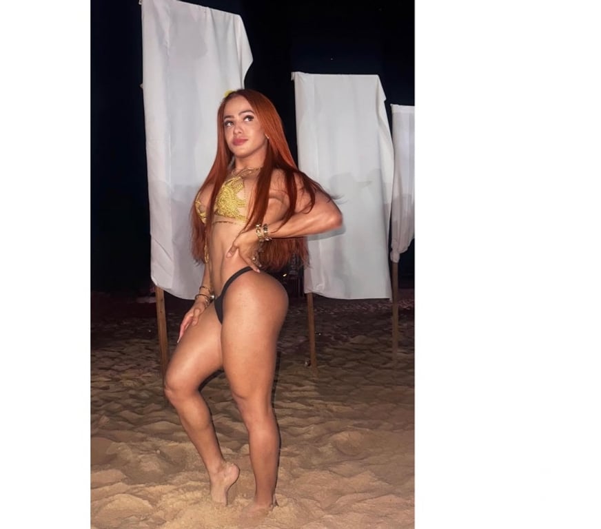 Trans Escorts Greater Manchester Salford - Photos for Anne Lopes New in England