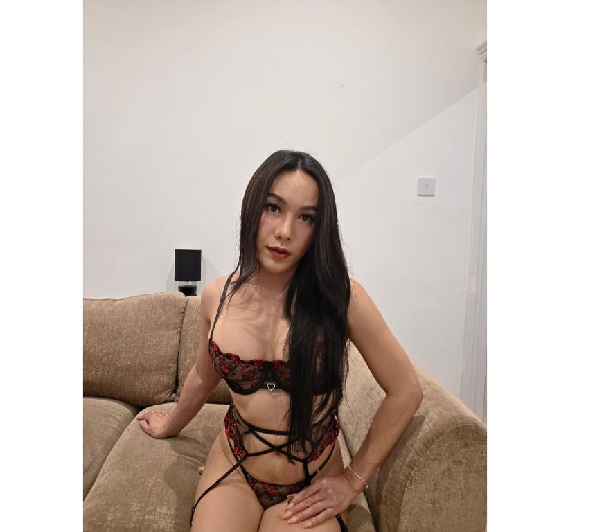 Trans Escorts North Northamptonshire Kettering - North Northamptonshire - Photos for Ts Roseprincess Thai ladyboy 🍆 💦