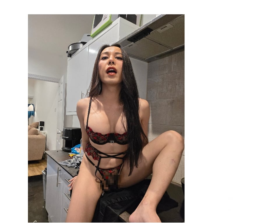 Trans Escorts North Northamptonshire Kettering - North Northamptonshire - Photos for Ts Roseprincess Thai ladyboy 🍆 💦