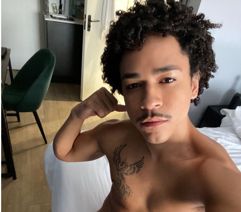  Gay massage West London Paddington - West London - Photos for Curly Bronze Brazilian