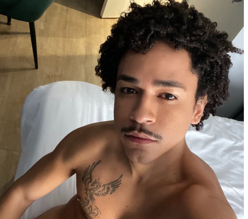  Gay massage West London Paddington - West London - Photos for Curly Bronze Brazilian