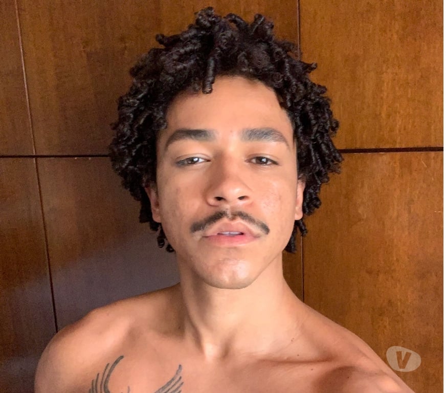 Gay massage West Midlands Birmingham - Photos for Curly Bronze Brazilian