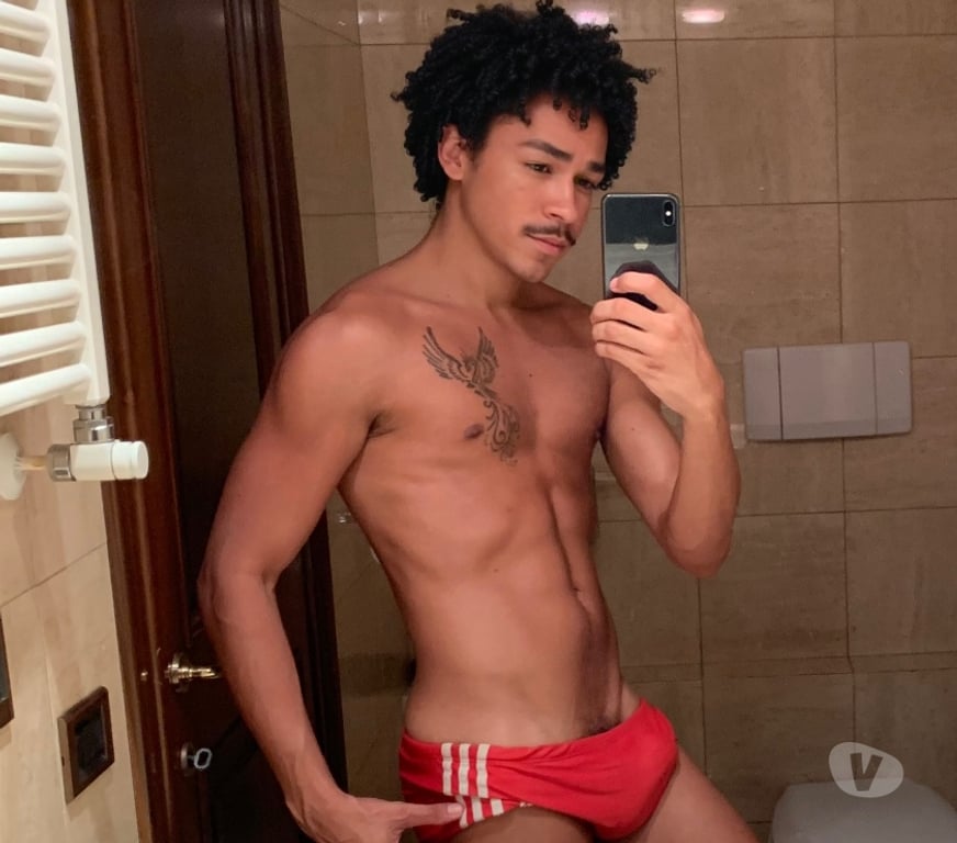 Gay massage West Midlands Birmingham - Photos for Curly Bronze Brazilian