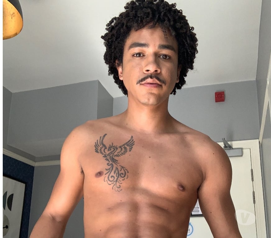 Gay massage West London Bayswater - West London - Photos for Curly Bronze Brazilian