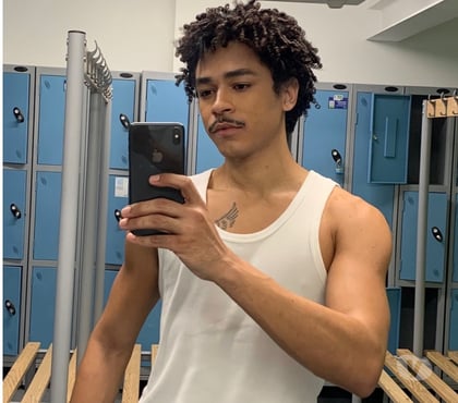 Gay escorts Paddington West London - Photos for Curly Bronze Brazilian
