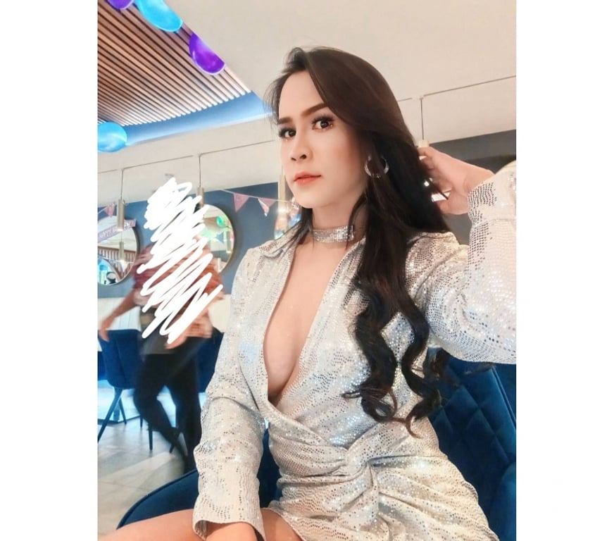 Escorts Hampshire Hart - Photos for Sugar Thai Ladyboy