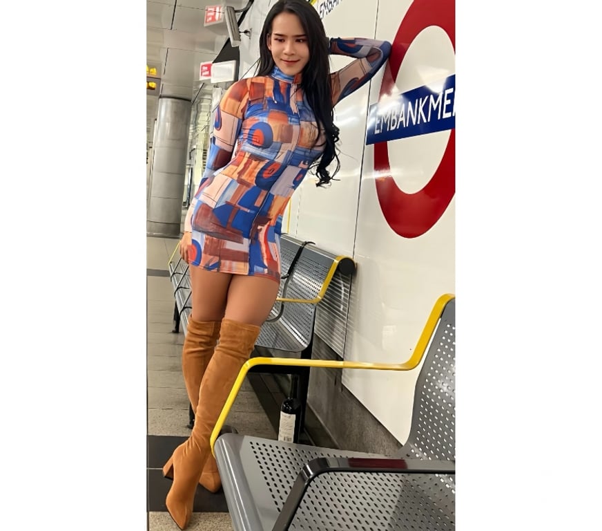 Escorts Hampshire Hart - Photos for Sugar Thai Ladyboy