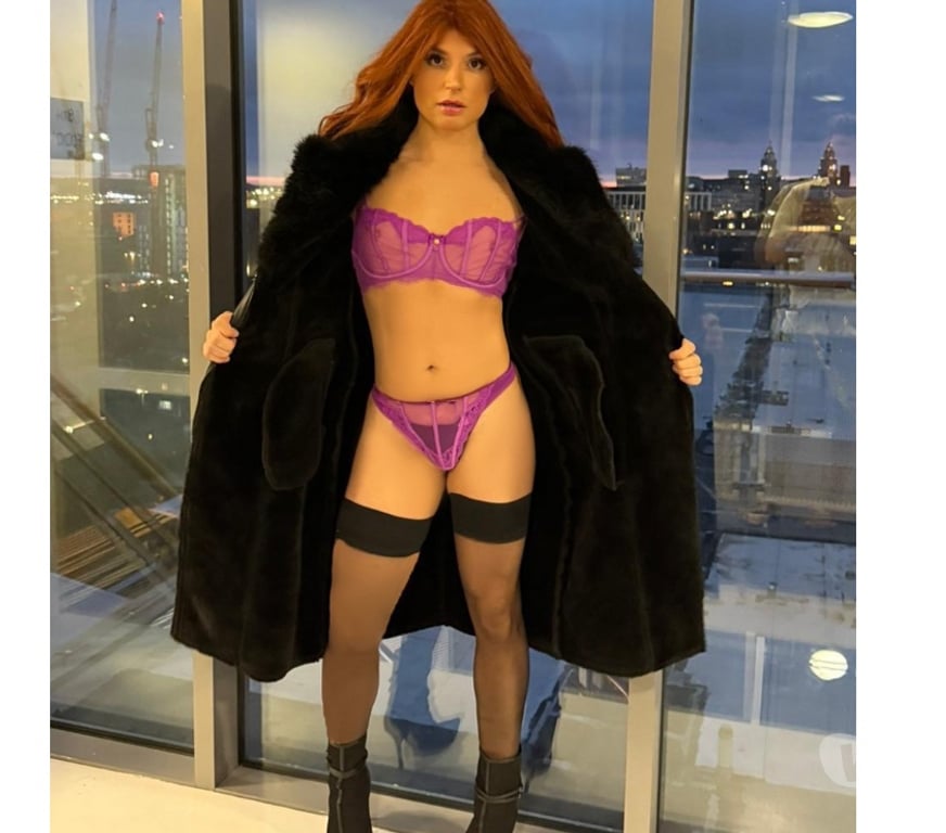 Trans Escorts Merseyside Liverpool - Photos for JULLIE BRAZILLIAN GIRL LUXURY PARTY 🔥