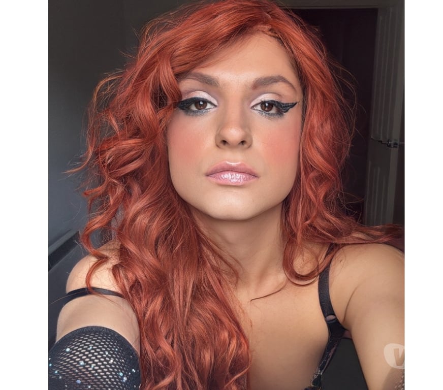 Trans Escorts Merseyside Liverpool - Photos for JULLIE BRAZILLIAN GIRL LUXURY PARTY 🔥