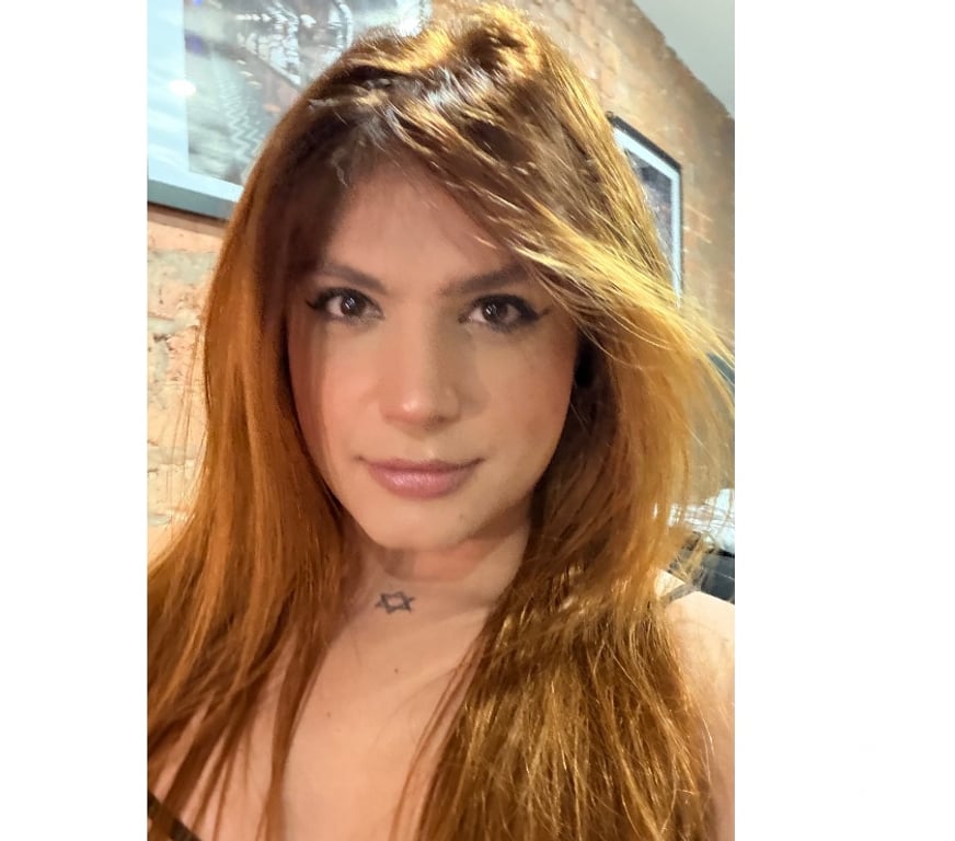 Trans Escorts Merseyside Liverpool - Photos for JULLIE BRAZILLIAN GIRL LUXURY PARTY 🔥