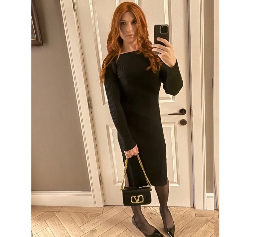 Trans Escorts Merseyside Liverpool - Photos for JULLIE BRAZILLIAN GIRL LUXURY PARTY 🔥