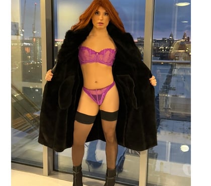 Transsexual Liverpool City Centre Liverpool - Photos for JULLIE BRAZILLIAN GIRL LUXURY PARTY 🔥