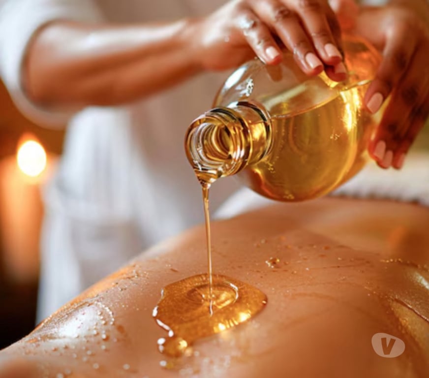 Full body massage South West London Earls Court - South West London - Photos for 🌸 Massage Spa 💆🏽‍♂️🔮