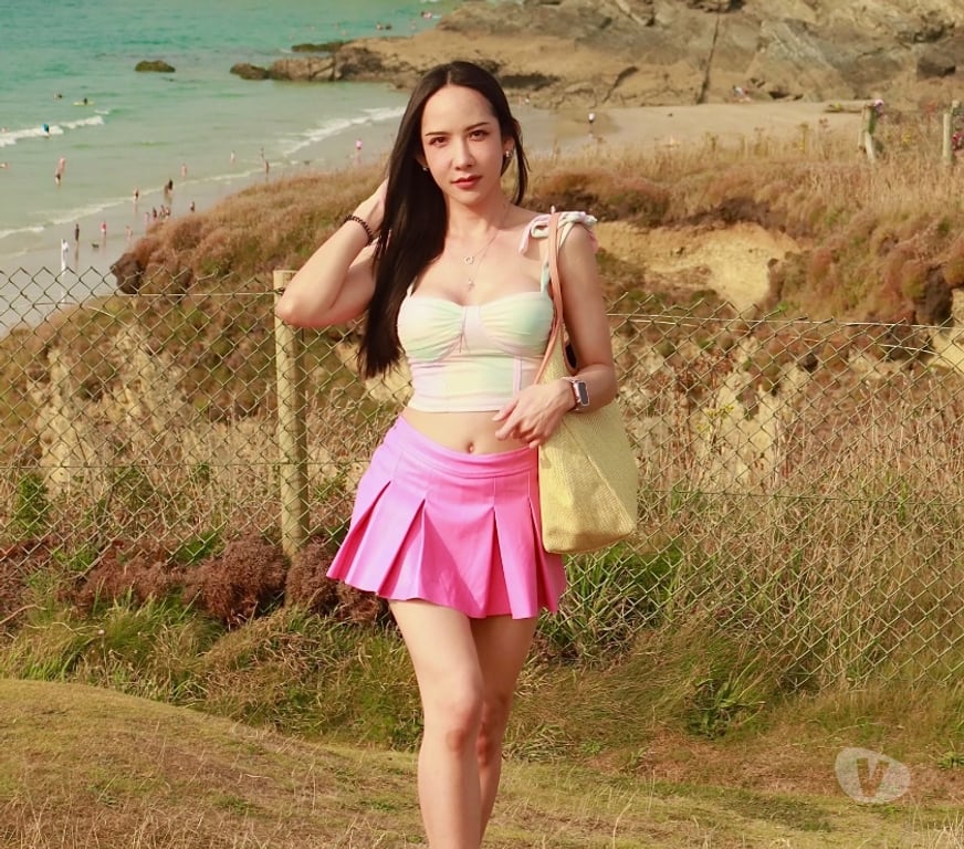 Trans Escorts South Yorkshire Sheffield - Photos for Hot Thai TS Sammy in Sheffield this week!