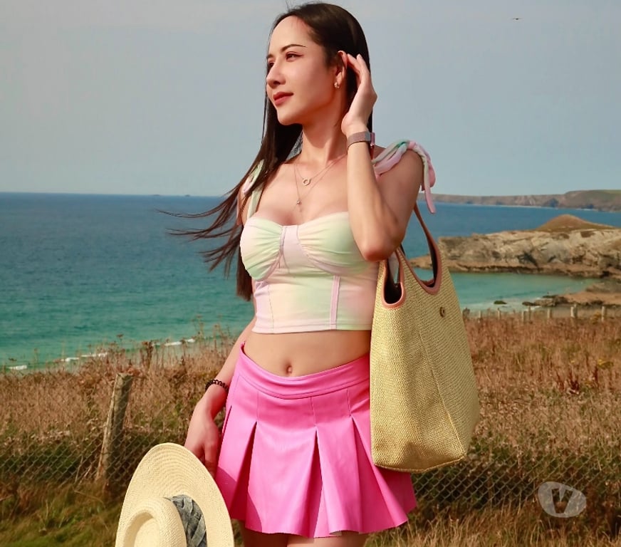 Trans Escorts South Yorkshire Sheffield - Photos for Hot Thai TS Sammy in Sheffield this week!