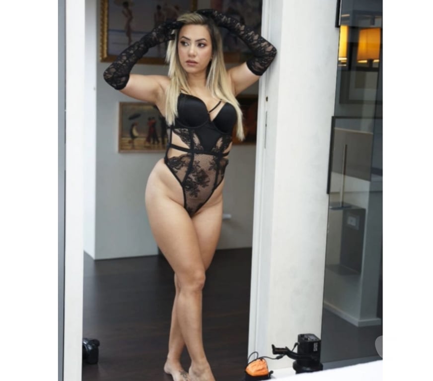 Escorts West Midlands Birmingham - Photos for 🌹Luxury Muse – Deeply Addictive Delight 💋🇧🇷