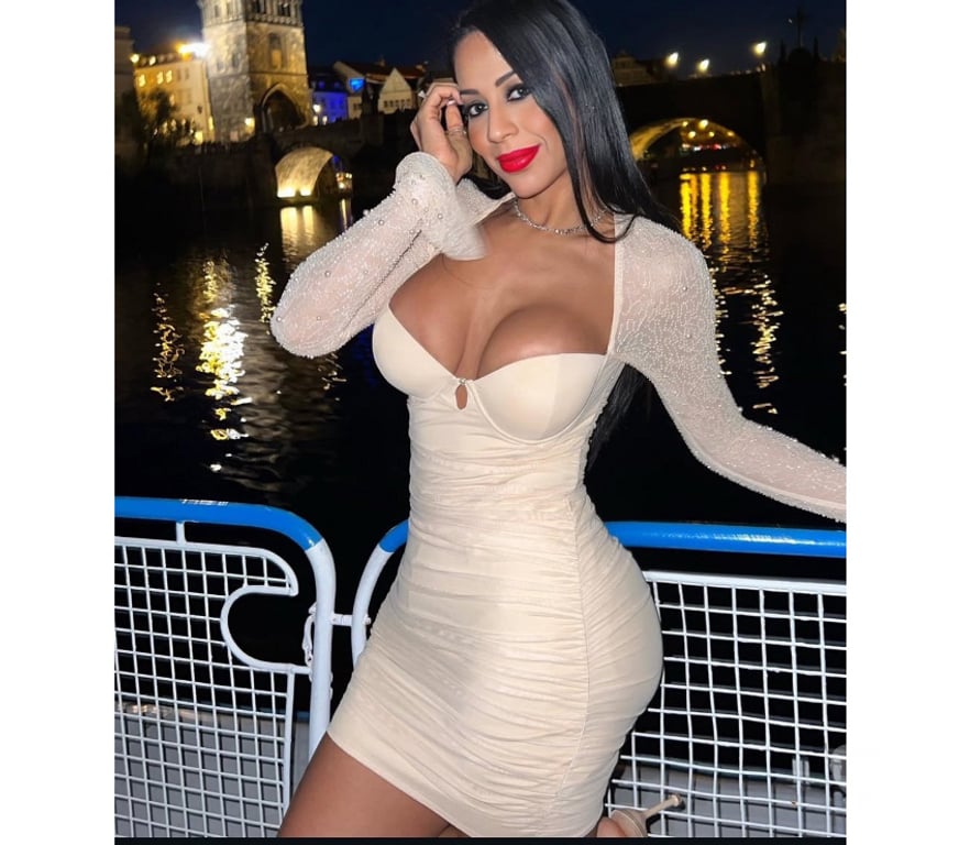 Escorts Essex Thurrock - Essex - Photos for Andrea TRANSEXUAL IN Grays❤️