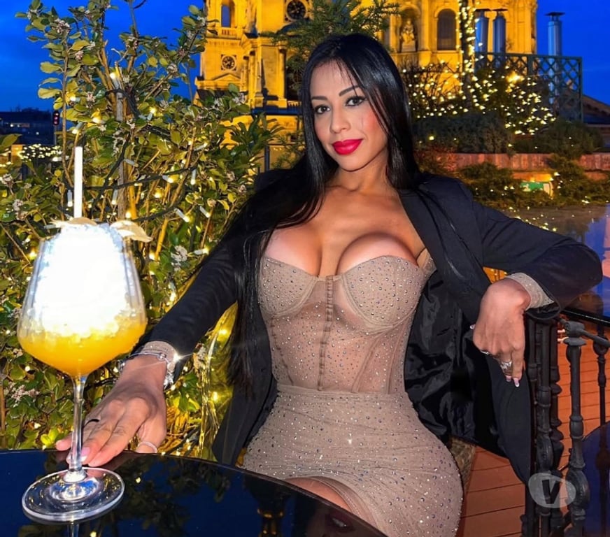 Escorts Essex Thurrock - Essex - Photos for Andrea TRANSEXUAL IN Grays❤️