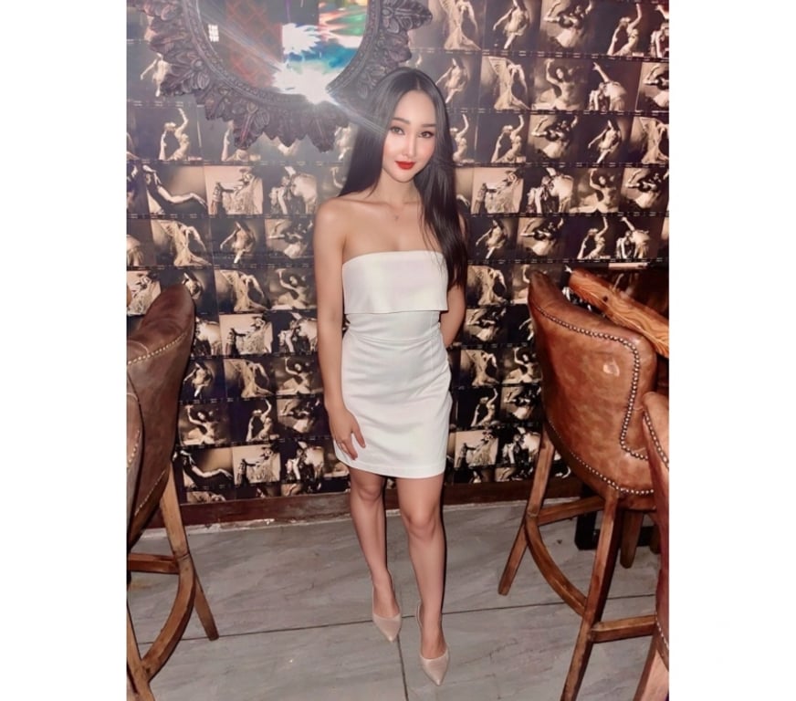 Escorts Hampshire Rushmoor - Photos for Sasi Thai Ladyboy