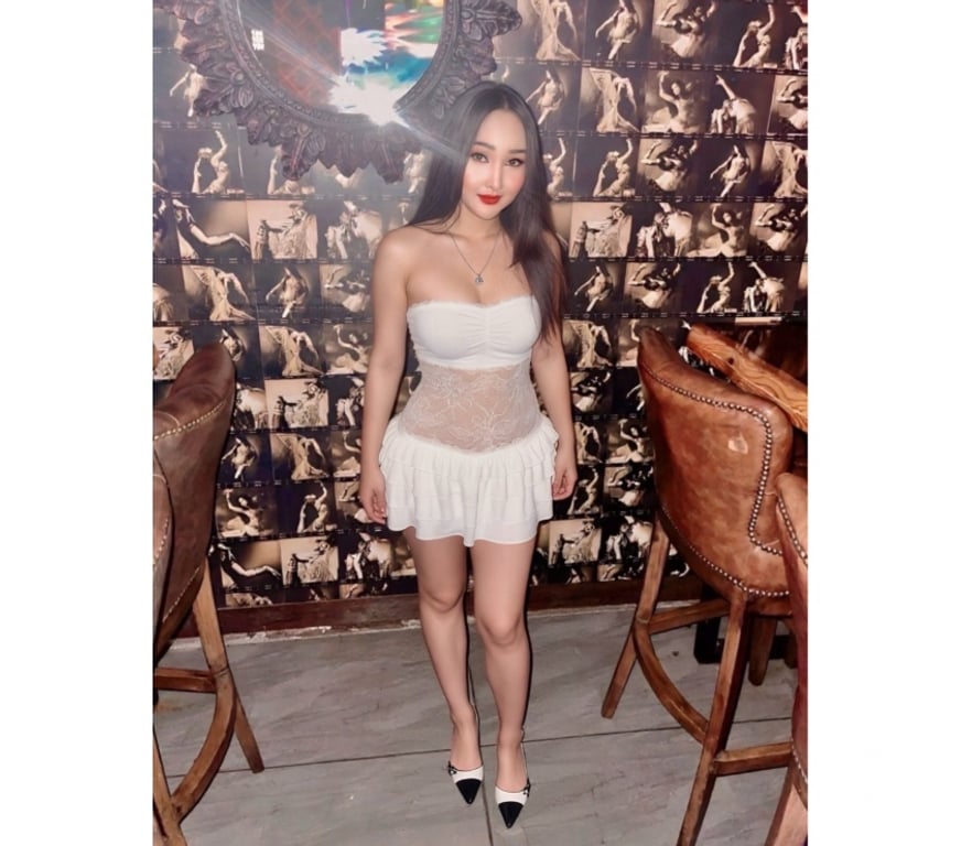 Escorts Hampshire Rushmoor - Photos for Sasi Thai Ladyboy