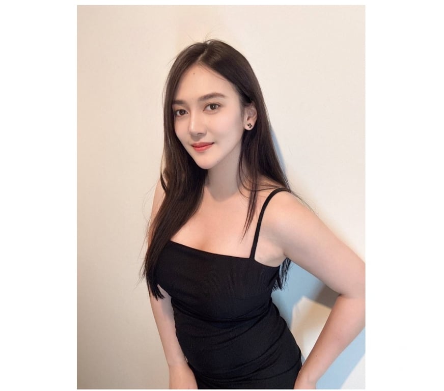 Escorts West Sussex Crawley - Photos for Cherry hot💕100%Authentic Thai🌸no rush🌸Call me💗