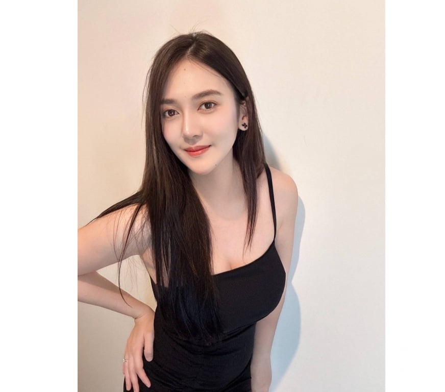 Escorts West Sussex Crawley - Photos for Cherry hot💕100%Authentic Thai🌸no rush🌸Call me💗
