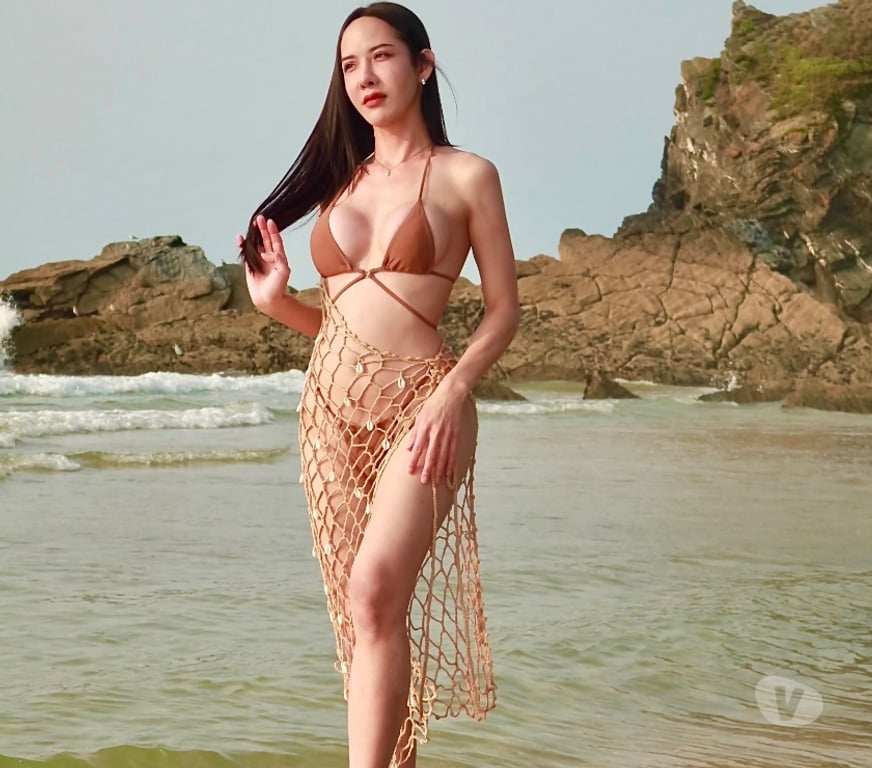 Escorts South Yorkshire Sheffield - Photos for Hot Thai TS Sammy in Sheffield this week!