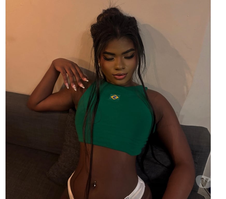 Trans Escorts Devon Plymouth - Photos for ANDRESSAH BRAZILIAN🇧🇷🔥 100%🫶🏽